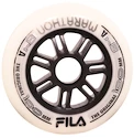 Rotella Fila  100 mm 84A 8-Pack
