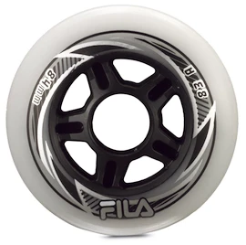 Rotella Fila 84 mm 83A 8-Pack