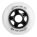 Rotella Fila  90 mm 83A 6-Pack White