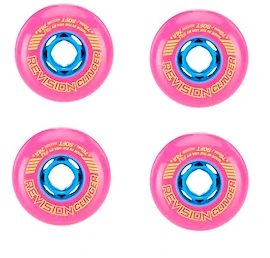 Rotella GRAF Clinger Indoor 74A 4-Pack