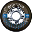 Rotella K2  Booster 76 mm / 80a 4-Pack