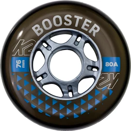 Rotella K2 Booster 76 mm / 80a 4-Pack