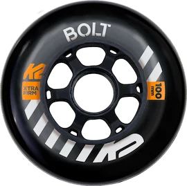Rotella K2 Urban Bolt 100 mm / 90A 2-Pack