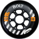 Rotella K2  Urban Bolt  80 mm / 90A 4-Pack