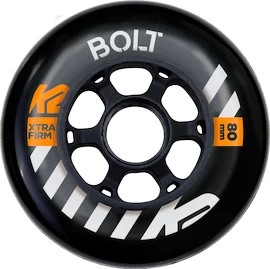 Rotella K2 Urban Bolt 80 mm / 90A 4-Pack