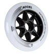 Rotella Powerslide  Accel 90 mm / 85A 8-Pack