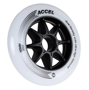 Rotella Powerslide  Accel 90 mm / 85A 8-Pack
