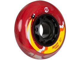 Rotella Powerslide Adventure 76 mm 82A 4-Pack