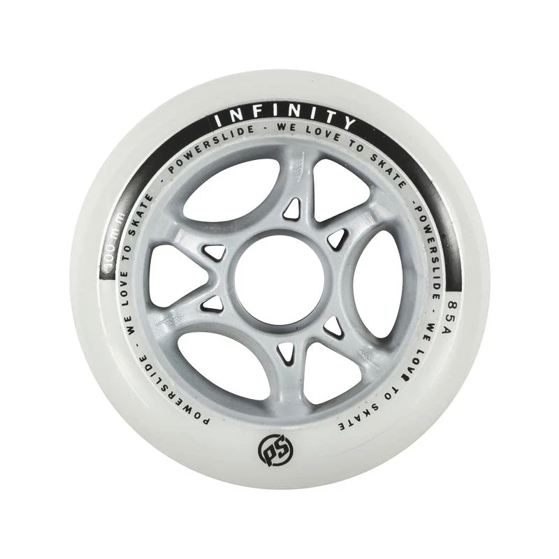 Rotella Powerslide  Infinity 100 mm 85A 4 pcs