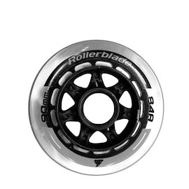 Rotella Rollerblade 90 mm 84A - 8 Pack