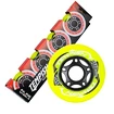 Rotella Tempish  RADICAL Color 76 mm 85A 4-Pack