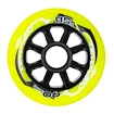 Rotella Tempish  RADICAL Color 90 mm 85A 4-Pack  Verde