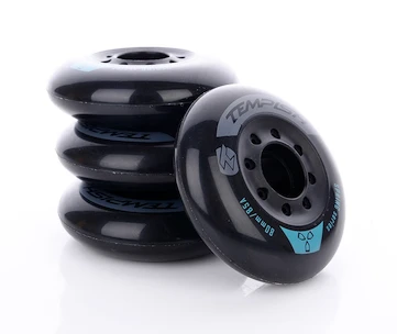 Rotella Tempish  Spring 80 mm 85A 4-Pack