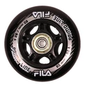 Ruote con cuscinetti Fila  80 mm 82A - 8 Pack, ABEC 5