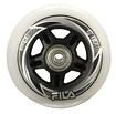 Ruote con cuscinetti Fila  84 mm 83A 8-Pack, ABEC 7