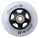 Ruote con cuscinetti Fila  90 mm 83A 8-Pack, ABEC 9