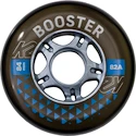 Ruote con cuscinetti K2  Booster 84 mm / 82A 8-Pack, ILQ 7