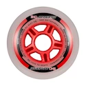 Ruote con cuscinetti Powerslide  One Complete 90 mm 82A +  ABEC 5 + 8 mm Spacer 8-Pack