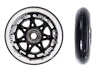 Ruote con cuscinetti Rollerblade  84 mm 84A - 8 Pack, SG 7 + spacer
