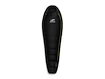 Sacco a pelo Hannah  Sherpa 160 MT-P Dark Shadow/Castle Rock