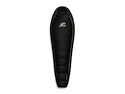 Sacco a pelo Hannah  Sherpa 160 MT-P Dark Shadow/Castle Rock