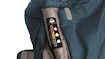 Sacco a pelo Robens  Spire II L Ocean Blue