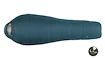 Sacco a pelo Robens  Spire II L Ocean Blue