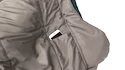 Sacco a pelo Robens  Spire II L Ocean Blue