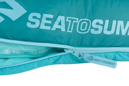 Sacco a pelo Sea to summit  Altitude AtI - Women's Regular