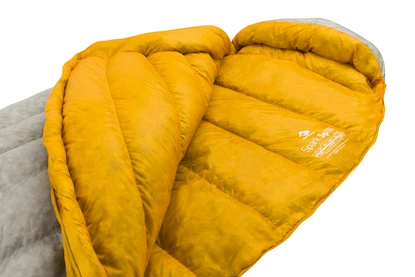Sacco a pelo Sea to summit  Spark SpIII - Regular