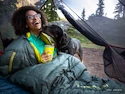 Sacco a pelo Thermarest  Questar 20 Reg