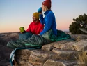 Sacco a pelo Thermarest  Questar 32 Reg