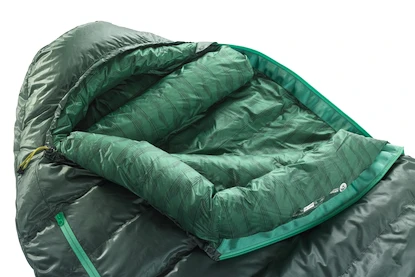 Sacco a pelo Thermarest  Questar 32 Reg
