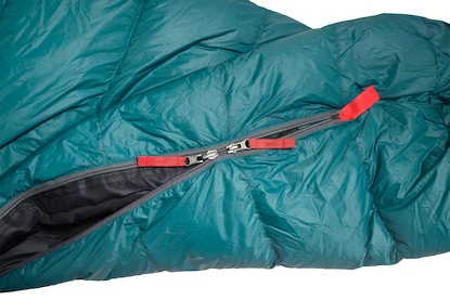 Sacco a pelo Warmpeace Solitaire Solitaire 250 170 cm