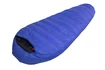 Sacco a pelo Warmpeace Solitaire Solitaire 500 170 cm