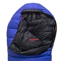 Sacco a pelo Warmpeace Solitaire Solitaire 500 170 cm
