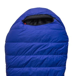 Sacco a pelo Warmpeace Solitaire Solitaire 500 170 cm