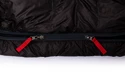 Sacco a pelo Warmpeace Viking 1200 195 cm