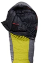 Sacco a pelo Warmpeace Viking 1200 195 cm