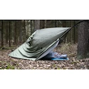 Sacco a pelo Yate  Bivak Bag Full Zip ll