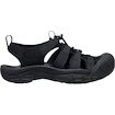 Sandali da donna Keen NEWPORT H2 Triple black
