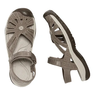 Sandali da donna Keen ROSE Brindle/Shitake  10,5 US (Under Armour)