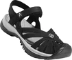 Sandali da donna Keen  Rose Sandal Bblack/Neutral Gray