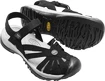 Sandali da donna Keen  Rose Sandal Bblack/Neutral Gray