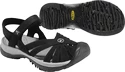 Sandali da donna Keen  Rose Sandal Bblack/Neutral Gray
