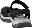 Sandali da donna Keen  Rose Sandal Bblack/Neutral Gray