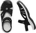 Sandali da donna Keen  Rose Sandal Bblack/Neutral Gray