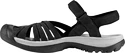 Sandali da donna Keen  Rose Sandal Bblack/Neutral Gray
