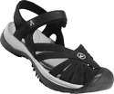 Sandali da donna Keen  Rose Sandal Bblack/Neutral Gray