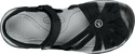 Sandali da donna Keen  Rose Sandal Bblack/Neutral Gray